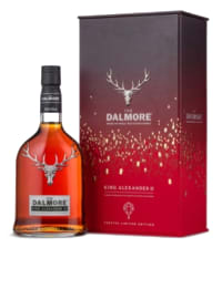 Dalmore King Alexander III