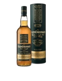 The Glendronach Cask Strength Batch 11