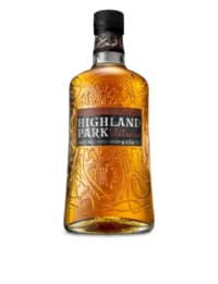 Highland Park Cask Strength - Release No.3	