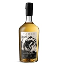 Mannochmore Fable Chapter Five Hound 11-Year-Old Single-Malt Scotch Whisky