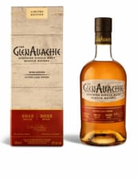 Glenallachie 9 Year Old 2012 Cuvée Cask Finish