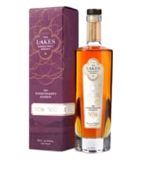 The Lakes Whiskymaker's Reserve No.6