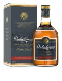 Dalwhinnie Distillers Edition - 2022 Collection