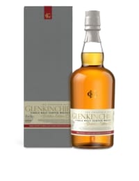 Glenkinchie Distillers Edition - 2022 Collection
