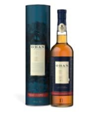 Oban Distillers Edition - 2022 Collection