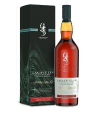 Lagavulin Distillers Edition - 2022 Collection