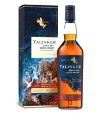 Talisker Distillers Edition - 2022 Collection