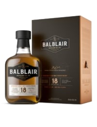 Balblair 18 Year Old