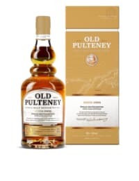 Old Pulteney Pineau des Charentes - Coastal Series (The Maritime Malt)