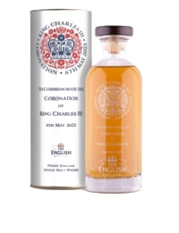 English Distillery Coronation Single-Malt Whisky