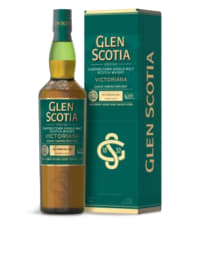 glen scotia victoriana
