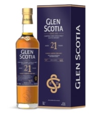 Glen Scotia 21 Year Old