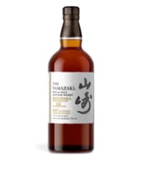 yamazaki 18 year old - 100th anniversary limited edition