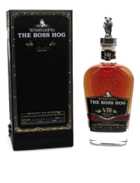 whistlepig boss hog viii - lapulapu's pacific