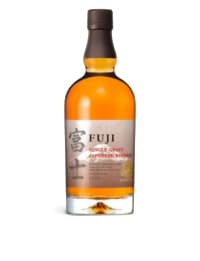 Fuji Single Grain Whiskey