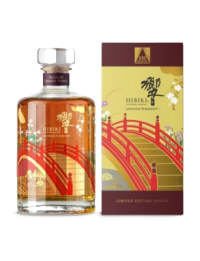 Hibiki 100th Anniversary Blend