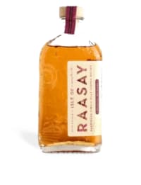 Isle Of Raasay Distillery Special Release