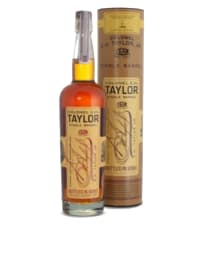 E.H. Taylor Single-Barrel Bourbon