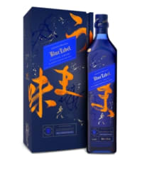 Blue Label Elusive Umami Limited-Edition Blended Scotch Whisky