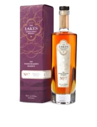 Whiskymaker's Reserve No.7 Single-Malt Whisky