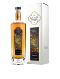 Whiskymaker's Editions Equinox Single-Malt Whisky