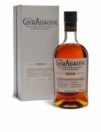 Glenallachie x Selfridges 2010 Speyside Single-Malt Scotch Whisky