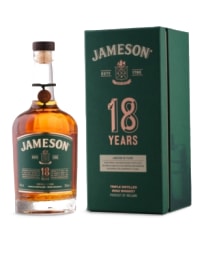 Jameson 18 Year Old