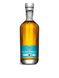 wire works alter ego