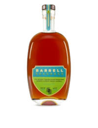 Barrell Craft Spirits Seagrass Rye Cask Strength Rye Whiskey