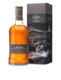 Ledaig 10 Year Old (Valinch & Mallet)
