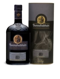 Bunnahabhain Single Malt Scotch Whisky