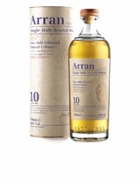 arran 10 year old