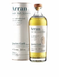 Arran Quarter Cask