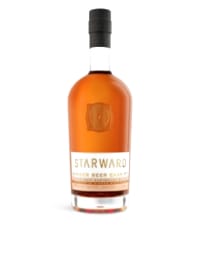 Starward Ginger Beer Cask Single-Malt Whisky