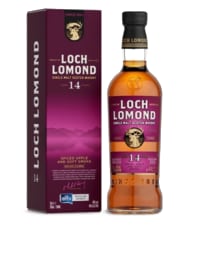 loch lomond 14 year old