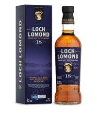 loch lomond 18 year old