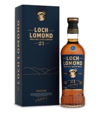 loch lomond 21 year old