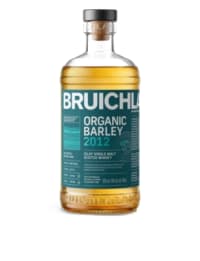 Organic Barley 2012 Single-Malt Scotch Whisky