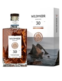 Wildmoor 30 Year Old Rugged Coast