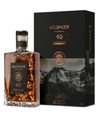 Wildmoor 40 Year Old Black Mountain