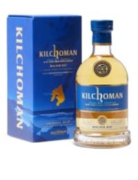kilchoman machir bay