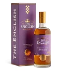 English - Sherry Cask Matured
