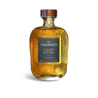 Hearach Single Malt Scotch Whisky