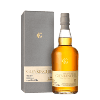 Glenkinchie 12 Year Old