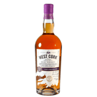 West Cork Port Cask Finish