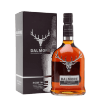 The Dalmore Portwood Reserve