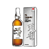 Tenjaku Whisky Pure Malt