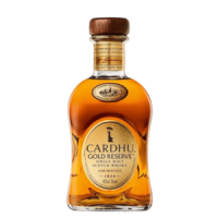Cardhu Gold Reserve