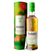 Glenfiddich Orchard Experiment #5