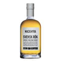 Mackmyra Svensk Rok